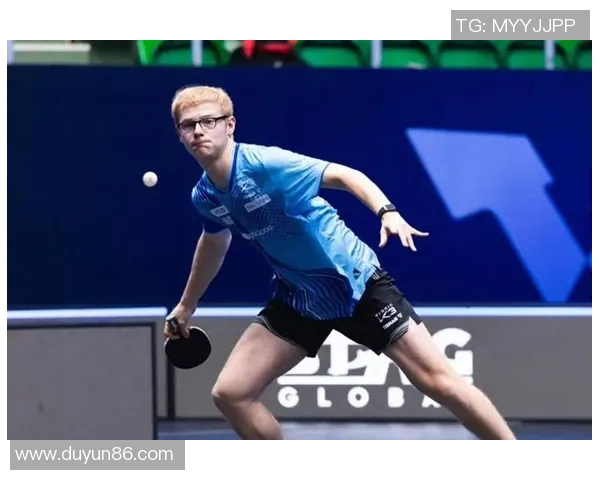 WTT阿曼球星赛闭幕！日本队斩获3金，勒布伦兄弟包办男单冠亚军